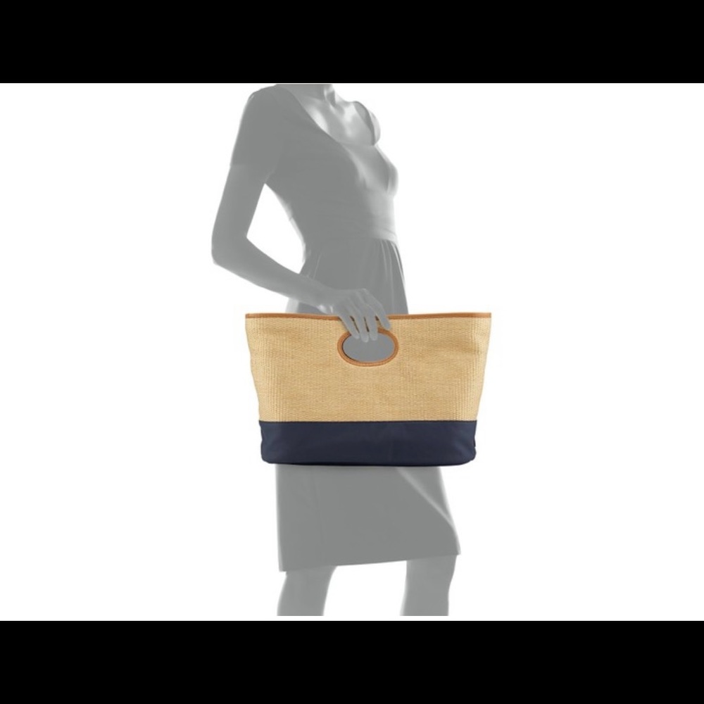 Tory Burch summer bag - Picture 4 of 6